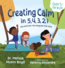 Creating Calm in 5, 4, 3, 2, 1 - Book
