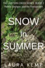 Snow In Summer - Book