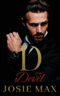 D of the Devil : An Arranged Marriage Mafia Romance - Book