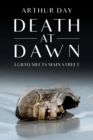 Death At Dawn - Book