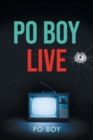 Po Boy Live - Book
