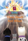 Thou Shalt Not What - Book