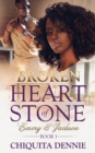 Broken : A Fling Sports Billionaire Romance - Book