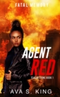 Agent Red-Fatal Memory : A Thriller Action Adventure Suspense - Book
