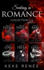 Seeking In Romance Collection 1-6 : A Billionaire Instalove Bodyguard Romance - Book