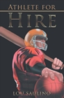 Athlete for Hire - eBook