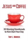 Jesus and Coffee - Book
