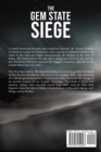 The Gem State Siege - eBook