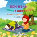 Den Islam kennen & lieben lernen - Book