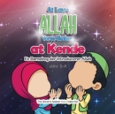 At Laere Allah, Vores Skaber, at Kende : En Bornebog der Introducerer Allah - Book