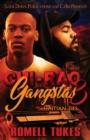 Chi'Raq Gangstas 3 - Book
