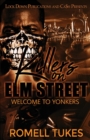 Killers on Elm Street - Book