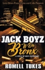 Jack Boyz N Da Bronx - Book