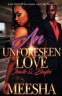 An Unforeseen Love - Book