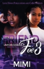 Friend or Foe 3 - Book