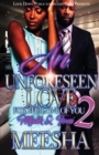 An Unforeseen Love 2 - Book