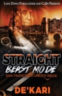 Straight Beast Mode - Book