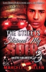 The Streets Stained my Soul 3 - Book