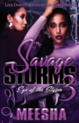 Savage Storms 3 - Book