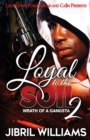 Loyal to the Soil 2 - Book