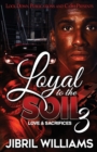 Loyal to the Soil 3 - Book