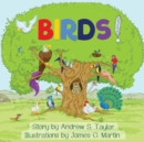 Birds! - Book