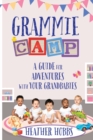 Grammie Camp - Book