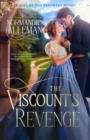 The Viscount's Revenge - eBook