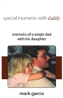 Special Moments with Daddy - Book