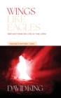 Wings Like Eagles : Reflections on Life in the Lord Vol. 4: Matthew-John - Book