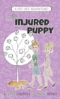 The Injured Puppy : The Pet Vet Series Book #2 - Book
