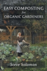 Easy Composting for Organic Gardeners - Book