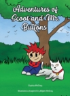 Adventures of Scoot & Mr. Buttons - Book