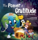 The Power of Gratitude Unlocking Hidden Treasures - Book