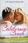 California Crush - Book