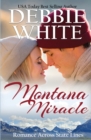 Montana Miracle - Book