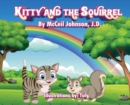Kitty and The Squirrel - Book
