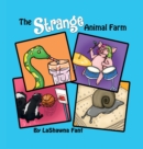 The Strange Animal Farm - Book