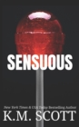 Sensuous - Book