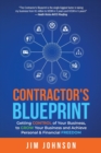 Contractor's Blueprint - Book
