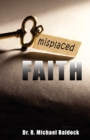 Misplaced Faith - Book