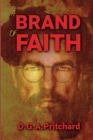 A Brand of Faith - Book