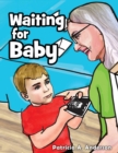 Waiting for Baby - Book