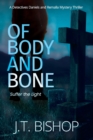 Of Body and Bone - Book