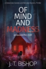 Of Mind and Madness - Book