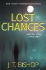 Lost Chances - Book