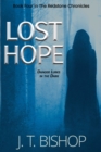 Lost Hope - Book
