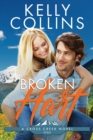Broken Hart - Book