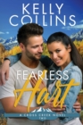 Fearless Hart - Book