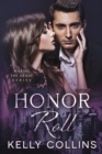 Honor Roll - Book